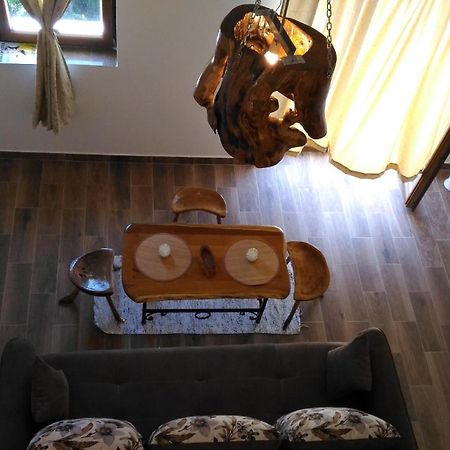 Apartment Mond فيربازار الغرفة الصورة