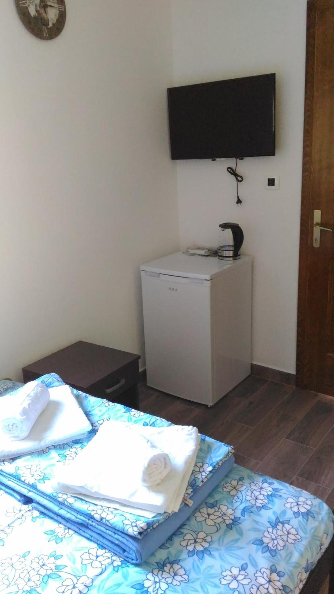 Apartment Mond فيربازار المظهر الخارجي الصورة