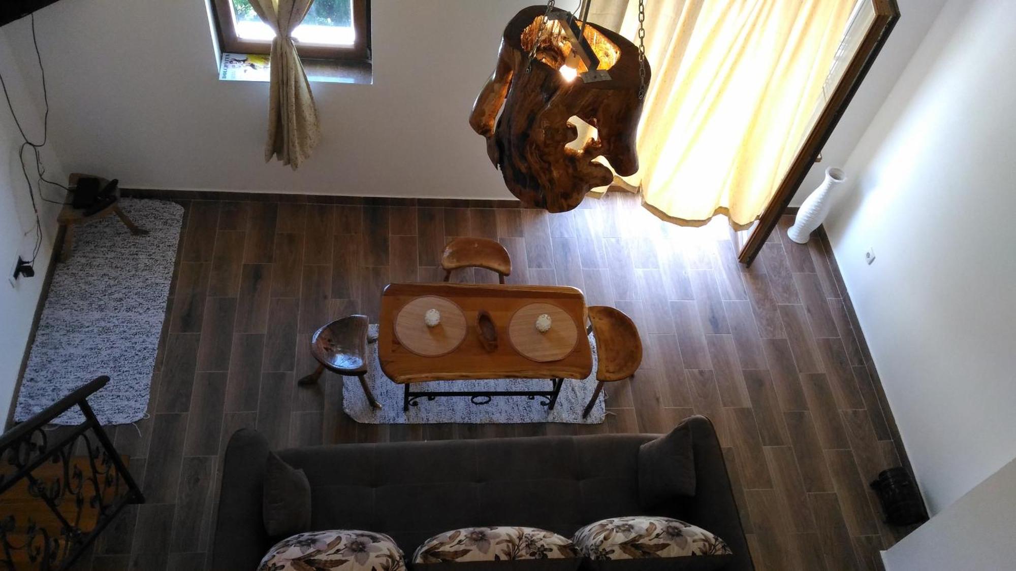 Apartment Mond فيربازار الغرفة الصورة