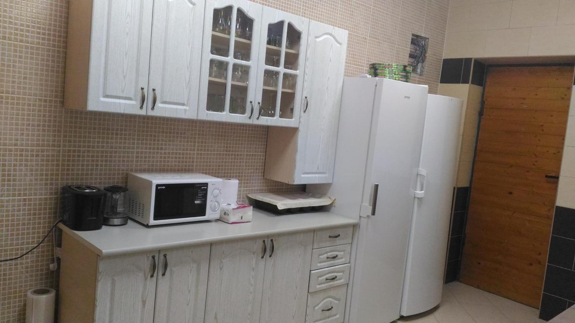 Apartment Mond فيربازار الغرفة الصورة