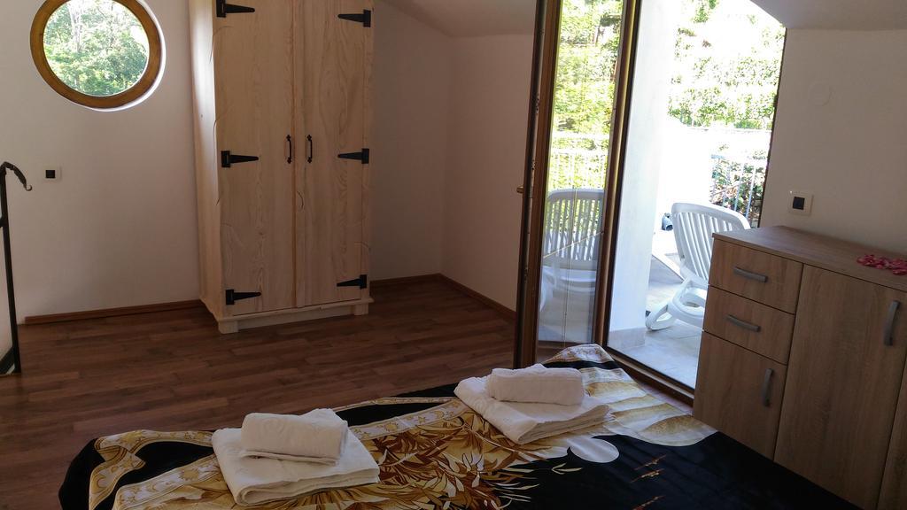 Apartment Mond فيربازار المظهر الخارجي الصورة