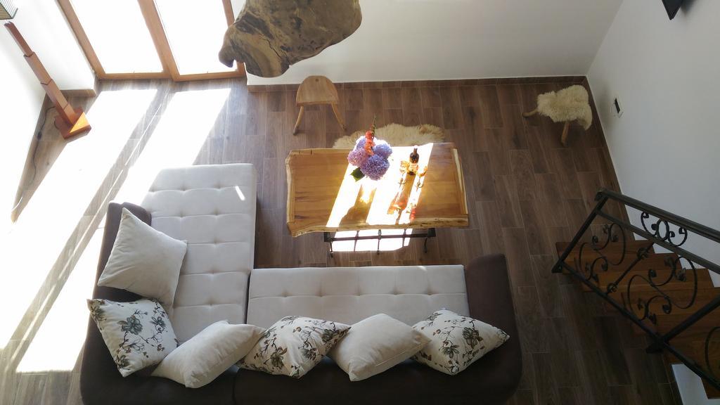 Apartment Mond فيربازار المظهر الخارجي الصورة