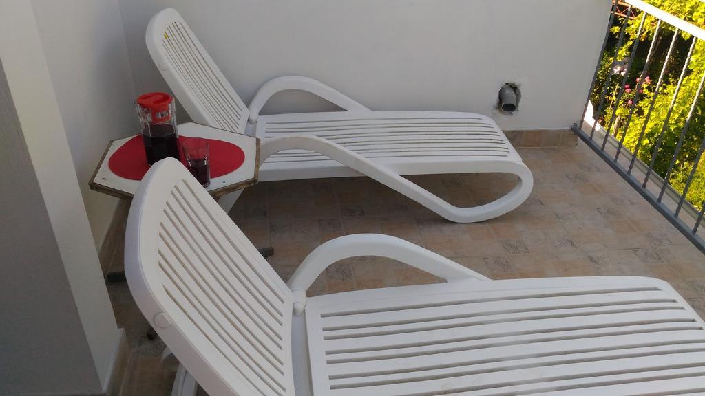 Apartment Mond فيربازار المظهر الخارجي الصورة