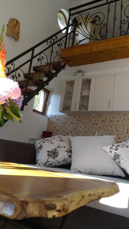 Apartment Mond فيربازار المظهر الخارجي الصورة