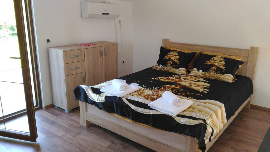 Apartment Mond فيربازار المظهر الخارجي الصورة