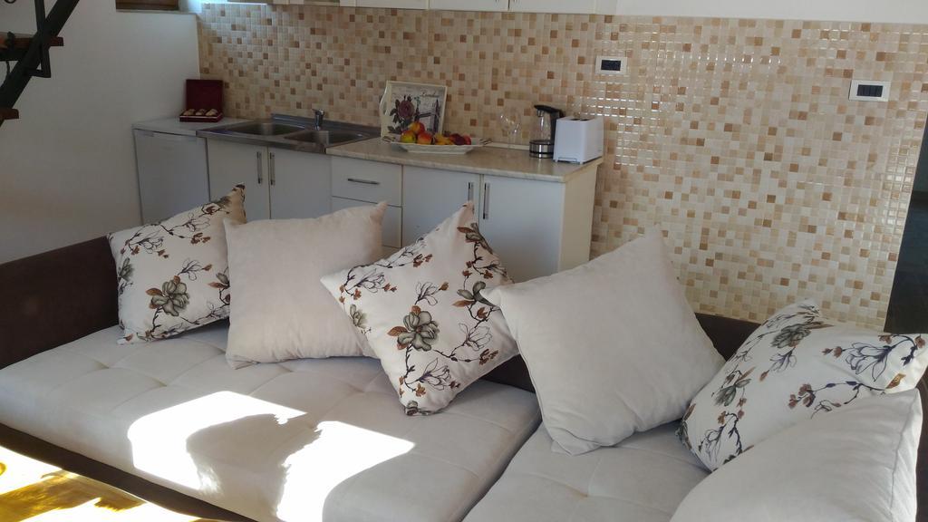 Apartment Mond فيربازار المظهر الخارجي الصورة