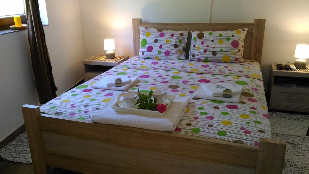 Apartment Mond فيربازار المظهر الخارجي الصورة