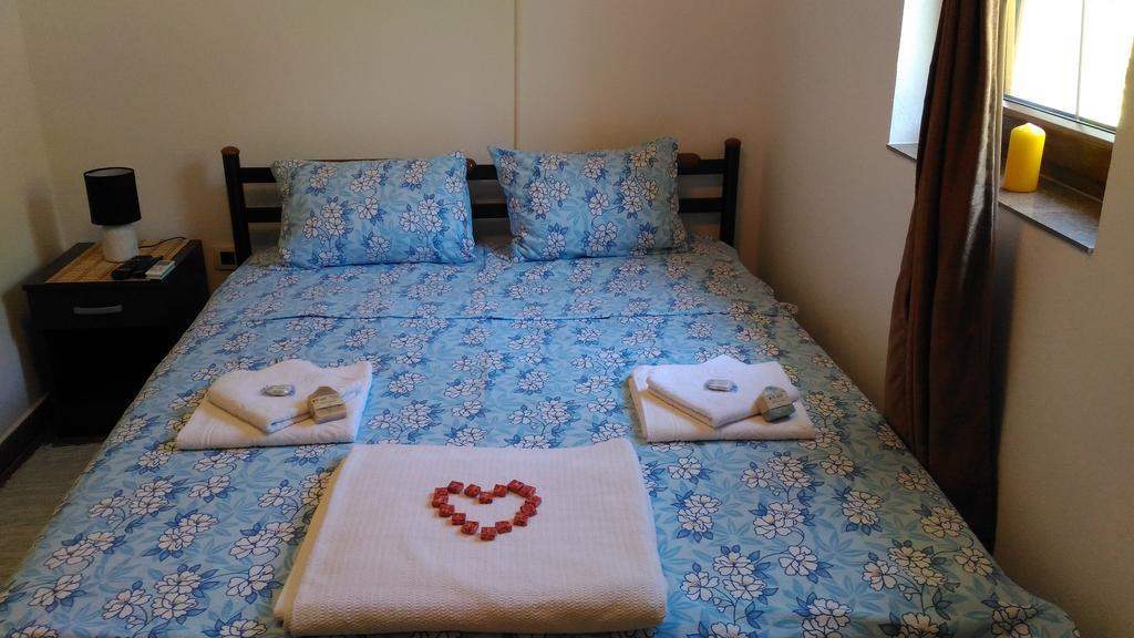 Apartment Mond فيربازار المظهر الخارجي الصورة