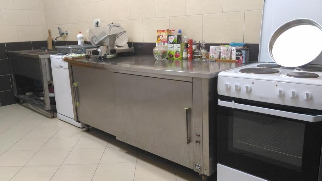 Apartment Mond فيربازار المظهر الخارجي الصورة