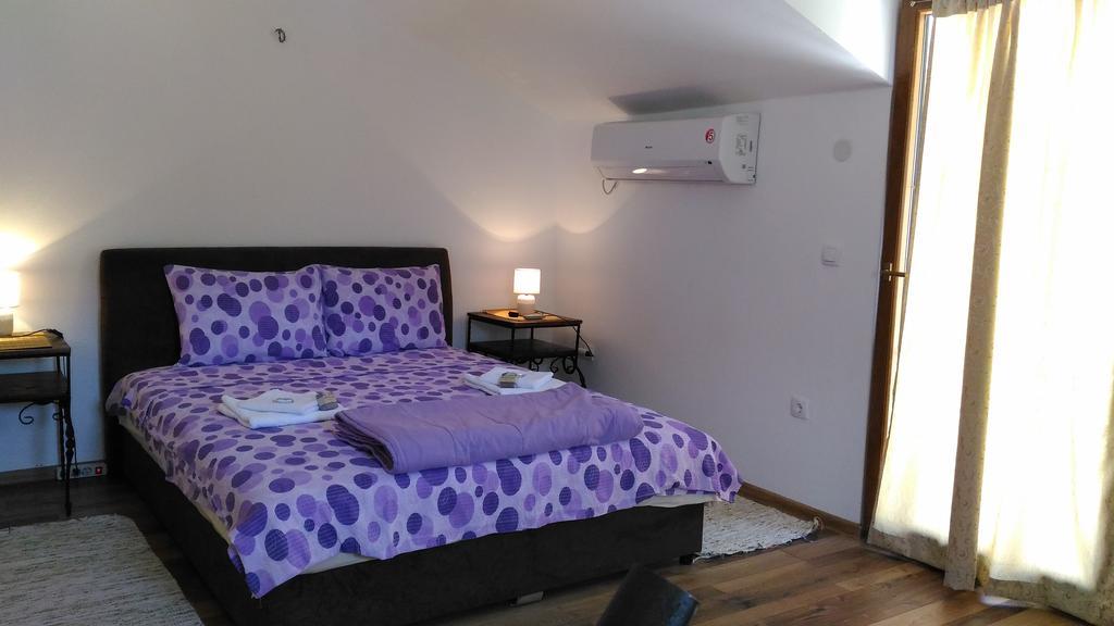 Apartment Mond فيربازار المظهر الخارجي الصورة