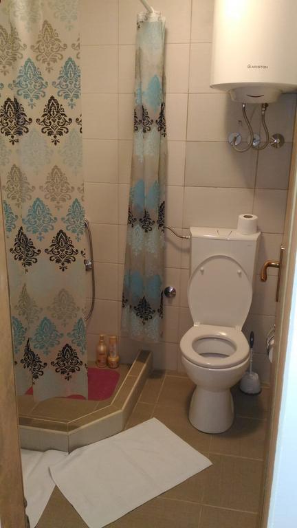 Apartment Mond فيربازار المظهر الخارجي الصورة