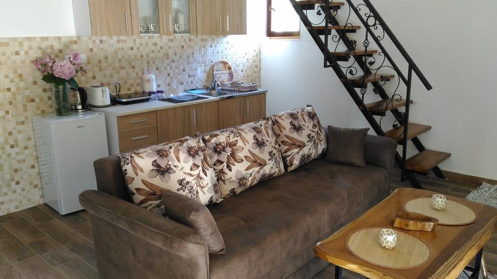 Apartment Mond فيربازار المظهر الخارجي الصورة
