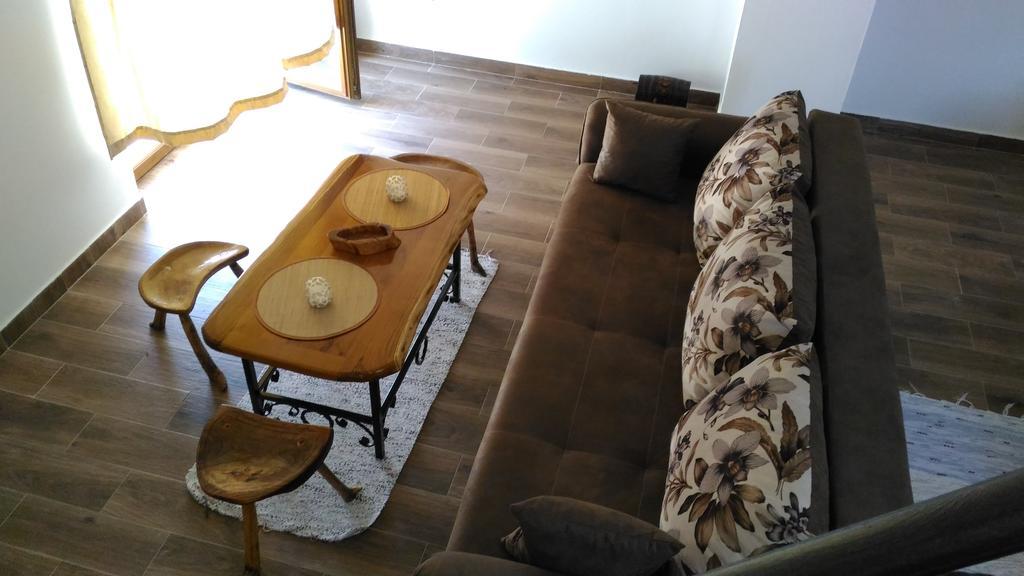 Apartment Mond فيربازار المظهر الخارجي الصورة